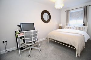 Bedroom Two- click for photo gallery